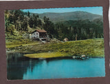 AK Winterleitenhütte. Pächter: C. u. F. Kamper.