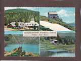 AK Alpengasthof Schmelz. Pächter: Fam. Rieser.