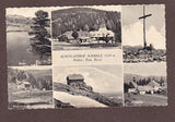AK Alpengasthof Schmelz. Pächter: Fam. Rieser.