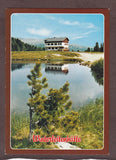 AK Winterleitenhütte. (1993)