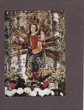 AK Maria Buch. Madonna in der Gnadenkirche.