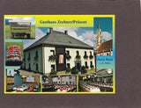 AK Maria Buch 8. Gasthaus Zechner/Präsent.