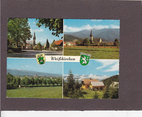 AK Weißkirchen.