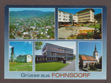 AK Grüsse aus Fohnsdorf. (1991)