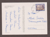 AK Grüße aus Fohnsdorf. (1990)
