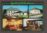 AK Aichdorf. Gasthof Wilhelmer.