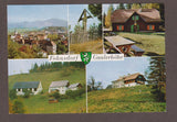 AK Fohnsdorf. Gaalerhöhe.
