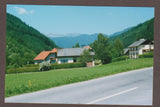 Foto Blick von Sachendorf Richtung Gaal.