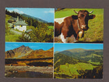 AK Sonnleitnerhütte. ÖAV Selbstversorgerhütte. Gaal bei Knittelfeld.