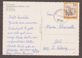 AK Bischoffeld. Gasthof Pension Wachter.