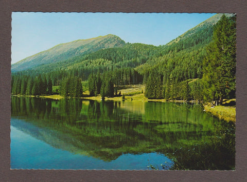 AK Ingeringsee.