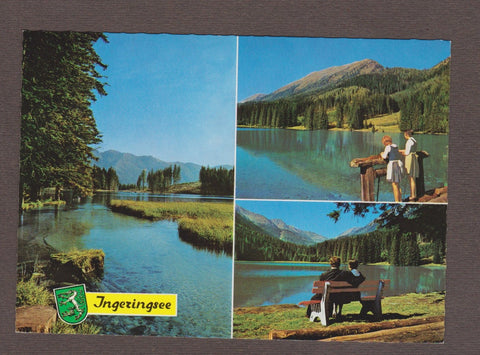 AK Ingeringsee.