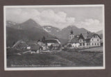 AK Hohentauern. Bösensteingruppe.