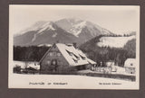 AK Draxlerhütte am Hohentauern.