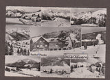 Gasthof Moscher. Schiparadies Hohentauern.