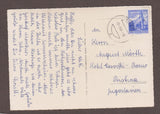 Gasthof Moscher. Schiparadies Hohentauern.