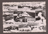AK Draxlerhaus. Schigebiet Hohentauern.