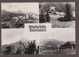 AK Hohentauern. Draxlerhütte.