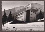 AK Heinrich Kern-Haus in Hohentauern.