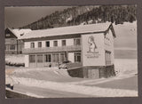 AK Hohentauern. Pension Berghof.