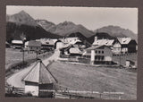 AK Hohentauern m. Bösensteingruppe.
