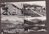 AK Hohentauern. Hotel Hohentauern.