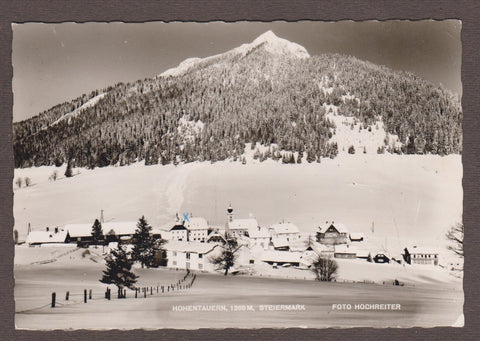 AK Hohentauern.