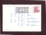 AK Hohentauern mit Bösensteingruppe.