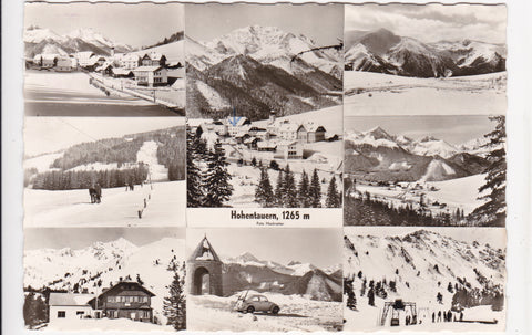 AK Hohentauern.