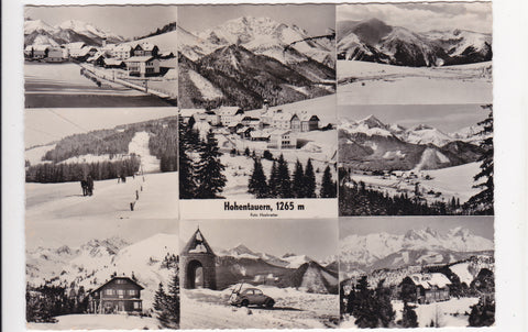 AK Hohentauern.