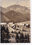 AK Hohentauern mit Hochhaide.