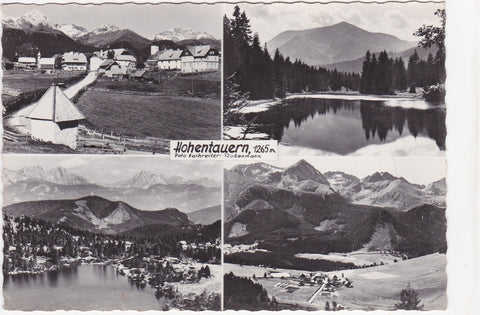 AK Hohentauern.