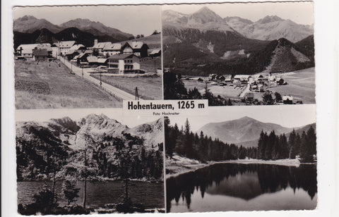 AK Hohentauern.