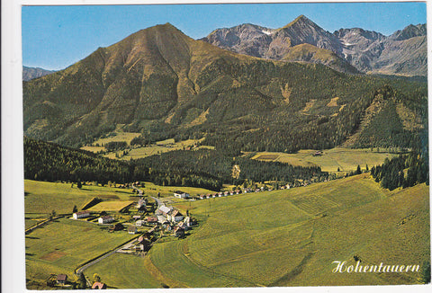 AK Hohentauern.