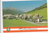 AK Hohentauern.
