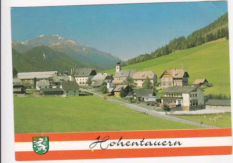 AK Hohentauern.
