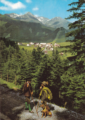 AK Hohentauern.
