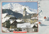 AK Hohentauern.