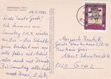 AK Hohentauern. (1985)