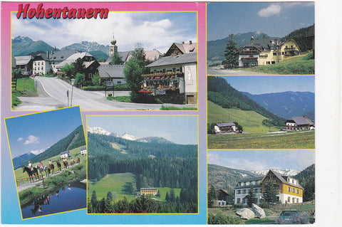 AK Hohentauern.