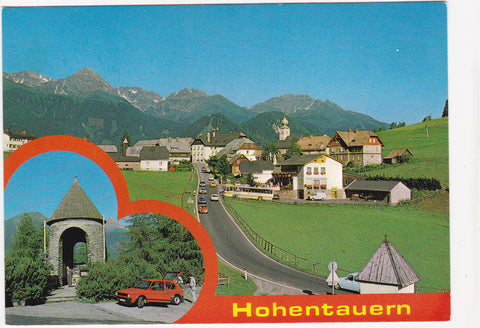 AK Hohentauern.