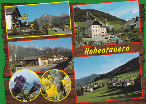 AK Hohentauern.