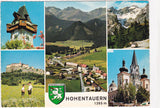 AK Hohentauern.