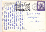 AK Hohentauern.