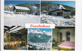 AK Hohentauern. Draxlerhaus. Ernelinde Kandler.