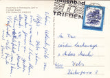 AK Hohentauern. Draxlerhaus. Ernelinde Kandler.