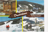 AK Hohentauern. Draxlerhaus.