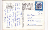 AK Hohentauern. Draxlerhaus.