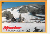 AK Hohentauern. Gasthof Moscher.