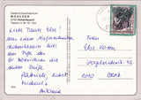 AK Hohentauern. Gasthof Moscher.